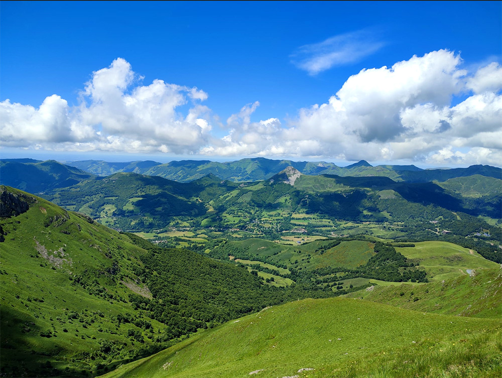 Auvergne