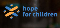 Hope for children