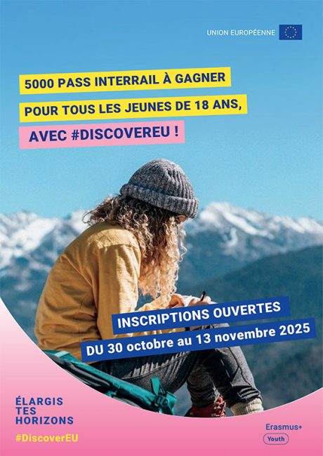 Affiche_DiscoverEU_2025